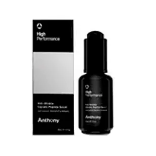 Anthony Przeciwzmarszczkowe glikolowe serum peptydowe Serum przeciwzmarszczkowe 30 ml - Serum do twarzy - miniaturka - grafika 1