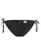 Stroje kąpielowe - GUESS - Damski dół od bikini, niebieski - miniaturka - grafika 1