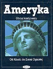 Ameryka Obraz Kontynentu - Przewodniki - miniaturka - grafika 1