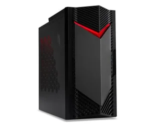Acer Nitro 50 R5-7600/16GB/1TB+1TB RX7600 N50-130 || DG.E3QEP.004_1TB+1TB - Zestawy komputerowe - miniaturka - grafika 1