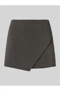 Spódnico-spodnie o kroju regular fit z mieszanką wiskozy model MIST-YASMINE - Only - Spodnie sportowe damskie - miniaturka - grafika 1