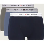 Majtki dla dzieci - Tommy Hilfiger Bokserki 3-pack - miniaturka - grafika 1