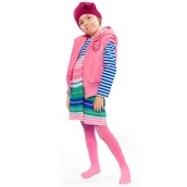 Rajstopy - Milutkie termo rajstopy dziecięce z polarem r. 116/122 ATTRACTIVE - kolory - miniaturka - grafika 1