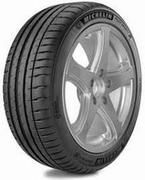 Opony terenowe i SUV letnie - Michelin Pilot Sport 4 SUV 275/45R21 110Y - miniaturka - grafika 1