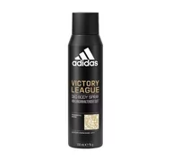 Dezodoranty i antyperspiranty męskie - adidas Victory League 150 ml dezodorant w sprayu - miniaturka - grafika 1