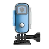 Kamery sportowe - SJCAM C100 Niebieska (SJ835547) - miniaturka - grafika 1