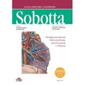 Książki medyczne - Atlas anatomii człowieka Sobotta Łacińskie mianownictwo Tom 2 Paulsen F. Waschke J - miniaturka - grafika 1