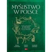 Poradniki hobbystyczne - Myślistwo w Polsce - miniaturka - grafika 1
