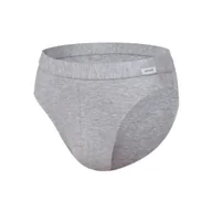 Majtki męskie - Bawełniane Slipy Męskie Comfort-L - miniaturka - grafika 1