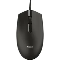 Myszki - Trust BASI WIRED MOUSE 24271 - miniaturka - grafika 1