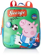 Plecaki - North Star Plecak Peppa Pig Różowy, Różowy - miniaturka - grafika 1