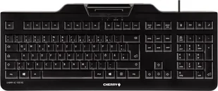 Cherry KC 1000 JK-A0100PN-2 JK-A0100PN-2 - Klawiatury - miniaturka - grafika 1