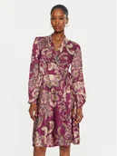 Sukienki - Rinascimento Sukienka codzienna CFC0120055003 Kolorowy Regular Fit - miniaturka - grafika 1