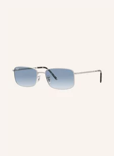 Ray-Ban Okulary Przeciwsłoneczne rb3717 grau - Okulary przeciwsłoneczne - miniaturka - grafika 1