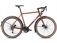 Rowery - ROWER GRAVEL BREEZER DOPPLER PRO+ 56CM SHIMANO TIAGRA 2X10 HYDRAULIKA - miniaturka - grafika 1