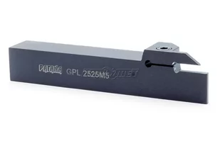 Nóż tokarski składany do rowkowania i toczenia wzdłużnego zewnętrznego : GPL-2525-M6 - PAFANA - Noże do tokarek - miniaturka - grafika 1