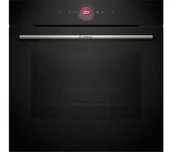Piekarniki do zabudowy - Bosch HBG7742B2 - miniaturka - grafika 1
