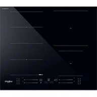 Płyty elektryczne do zabudowy - Whirlpool WF S5060 CPBF - miniaturka - grafika 1