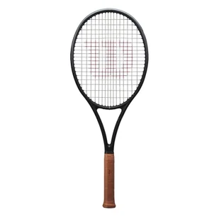 Rakieta tenisowa Wilson RF 01 Future  L3 - Badminton - miniaturka - grafika 1