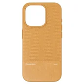 Etui i futerały do telefonów - Native Union (Re)Classic case do iPhone 16 kraft - miniaturka - grafika 1