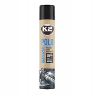 Kosmetyki samochodowe - K2 Polo Cockpit Do Kokpitu Plak Fahren 750ml K407FA0 - miniaturka - grafika 1