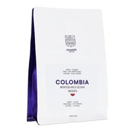 Kawa - Kawa ziarnista Coffee Grange Colombia Monteblanco Geisha Washed 250g - miniaturka - grafika 1