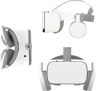 Gogle VR BOBOVR Z6 - Okulary VR - miniaturka - grafika 1