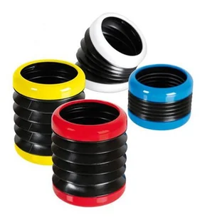 Flexi-box uchwyt kubek puszka sprytna harmonijka - Akcesoria motoryzacyjne - miniaturka - grafika 1