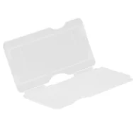 Akcesoria medyczne - Pudełko na preparat mikroskopowy (Mar-Four) - miniaturka - grafika 1