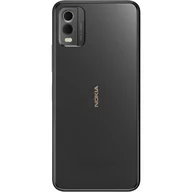 Telefony komórkowe - Nokia C32 3GB/64GB Dual Sim Szary - miniaturka - grafika 1
