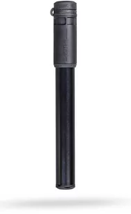 PRO Mini pompa Compact wąż wąż Mini pompka rowerowa Compact model Alu/Resin, Presta nr art. faprpu0090 R20RPU0090X - Akcesoria rowerowe - miniaturka - grafika 1