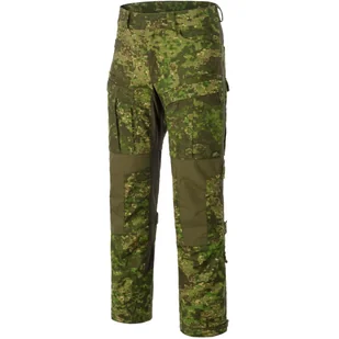 Spodnie Helikon MCDU Modern Combat Duty Uniform Trousers - Pencott Wildwood - Spodnie męskie - miniaturka - grafika 1