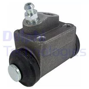Cylinderek hamulcowy Delphi LW90106 - Cylinderki hamulcowe - miniaturka - grafika 1