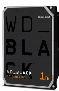 Western Digital Black 1TB WD1003FZEX - Dyski HDD - miniaturka - grafika 1
