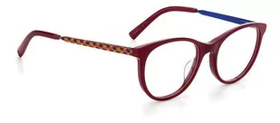 Okulary korekcyjne M Missoni MMI 0031 TN CLH - Okulary korekcyjne, oprawki, szkła - miniaturka - grafika 2