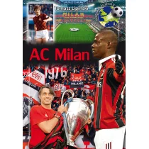 AC Milan - Ludzie sportu - miniaturka - grafika 4