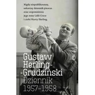Pamiętniki, dzienniki, listy - Dziennik 1957-1958 - miniaturka - grafika 1