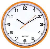 Zegary - MPM Quality Zegar ścienny E01.2478.60.A fi 25,5 cm - miniaturka - grafika 1