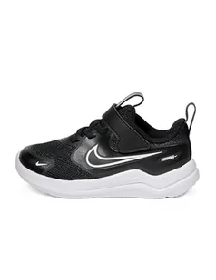 Nike Cosmic Runner (Td) buty do chodzenia, czarne/białe/antracytowe, 40 UK dziecko, Czarny, biały, antracytowy, 26.5 EU - Buty dla chłopców - miniaturka - grafika 1