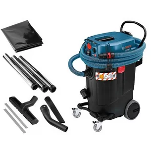 Bosch GAS 55 M AFC (06019C3300) - Odkurzacze przemysłowe - miniaturka - grafika 1