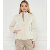 Kurtki damskie - GUESS Kurtka HELENA | Slim Fit - miniaturka - grafika 1