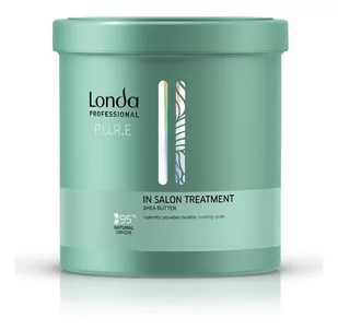 Londa Professional Shea Butter Treatment 750.0 ml - Kosmetyki do stylizacji włosów - miniaturka - grafika 1