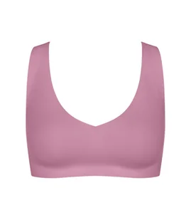 Biustonosz braletka sloggi ZERO Feel 2.0 Bralette-XL - Biustonosze - miniaturka - grafika 1