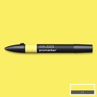 Kredki, ołówki, pastele i pisaki - Winsor&Newton Colart International S.A. ProMarker, Tulip Yellow - miniaturka - grafika 1