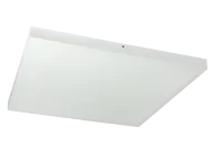 Lampy sufitowe - Panel 2in1 40W 4000K 620x620 LED LINE Backlit biały - miniaturka - grafika 1