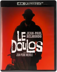 Kapuś - Horrory Blu-Ray - miniaturka - grafika 1