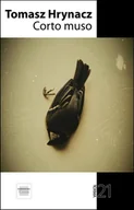 Poezja - Corto muso - Tomasz Hrynacz - książka - miniaturka - grafika 1