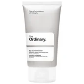 Kosmetyki do mycia twarzy - The Ordinary The Ordinary Hydratory i oleje Squalane Cleanser 50 ml - miniaturka - grafika 1