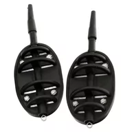 Inne akcesoria dla wędkarzy - Koszyk method feeder Robinson - miniaturka - grafika 1