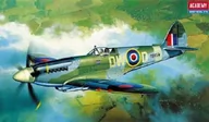 Modele do sklejania - Academy Spitfire Mk XIV 12484 - miniaturka - grafika 1